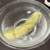食べたらハマる!【とろとろなすのカプレーゼ】の工程2