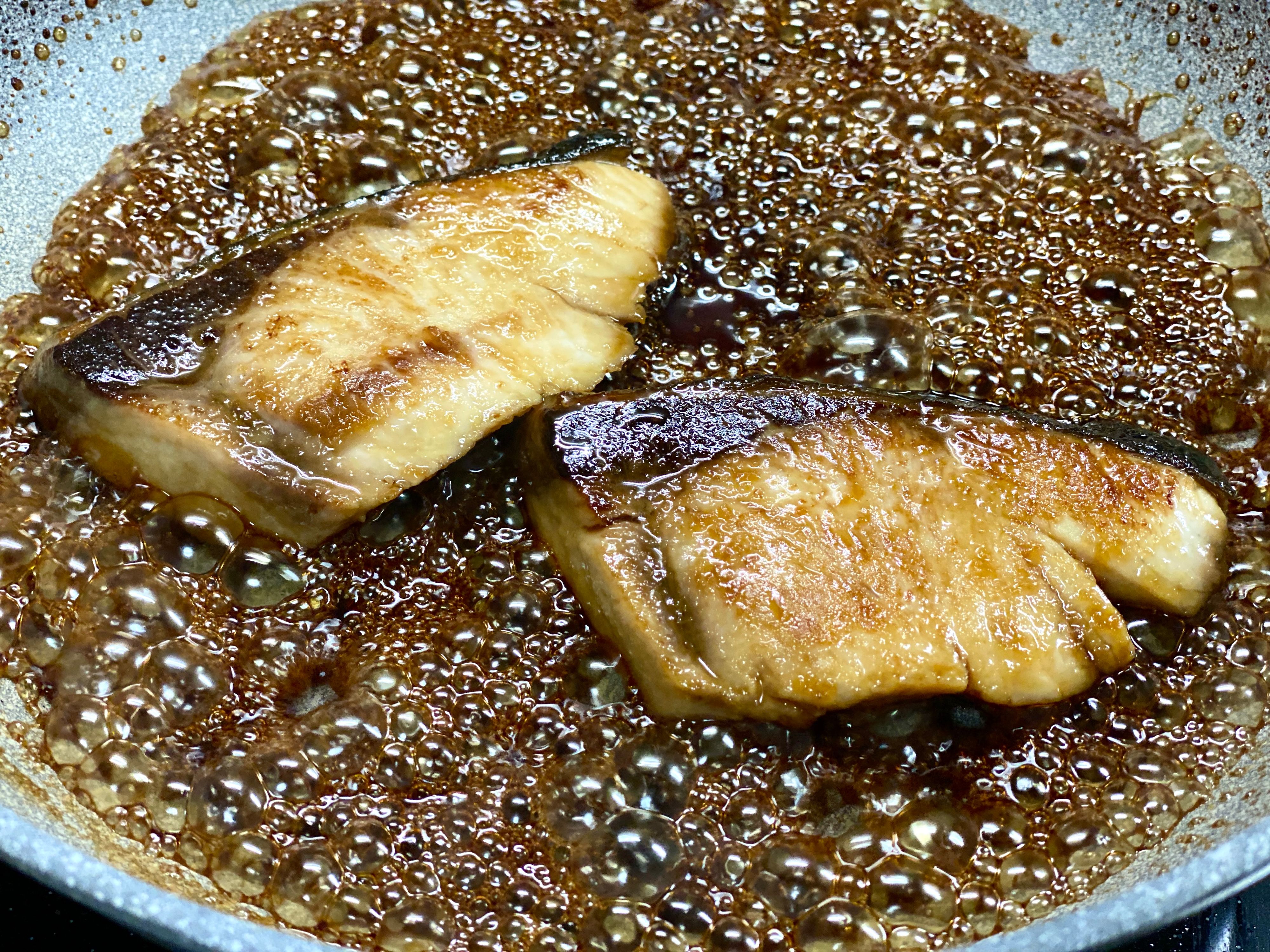 ブリの照り焼き | レシピサイトNadia