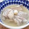 【バクテー（肉骨茶）】お肉ホロホロ♡スープ絶品☆の工程4