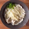 手軽に作れる♪とんこつラーメン風♪
豚ネギ塩そうめんの工程4