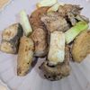 ゆいの作ってみた!投稿(【さばと長芋のこく旨炒め】隠し味は味噌♪ご飯に合う！)