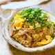 【悪魔のねぎ塩豚チャーハン】10分で満足ごはん♪