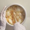 簡単！時短♪即席わかめご飯の工程2