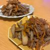 rieの作ってみた!投稿(【さつま揚げこんにゃくきんぴら】ほっこりヘルシー♪和食献立に)