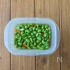 レンジで5分！【ひじきと枝豆の和風マヨサラダ】栄養満点副菜♩の工程1