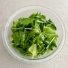 レタスと水菜のやみつきチョレギ風サラダの工程2
