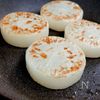 うま味たっぷり洋風アレンジ『大根ステーキ』の工程4