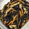 ヴェルの作ってみた!投稿(ご飯が止まらない!基本のひじきの煮物【芽ひじき】)
