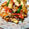 コスモスの作ってみた!投稿(【主役級やみつき副菜】棒厚揚げと彩り野菜のチンジャオロース風)