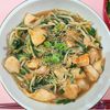 milkの作ってみた!投稿(コスパ最強♩ニラもやスタミナチキン)