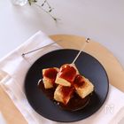 洋風アレンジもアリ!ぷるんと食感♪わらび餅レシピ