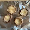 作業時間1分でバリ旨《旨塩にんにく♡椎茸》の下準備