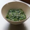 【モロヘイヤだし】麺にご飯に豆腐に！ねばとろ万能作り置きの工程3