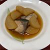 りんごの作ってみた!投稿(【ぶり大根】旬の食材で♡味染み和食おかず☆)