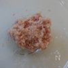 【鶏だんごの野菜たっぷり春雨スープ】ダイエットにも〇の工程1