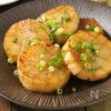 材料4つで想像を超える美味しさ!大根のバタぽんステーキの工程4