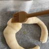 作りやすい♪【クレセントロール】簡単なのに上級者に見られる♡の工程8