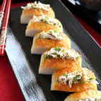 旨味倍増「かまぼこしらす」