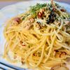 미키の作ってみた!投稿(【多分人生で一番作ってます】鯖缶ぺぺロンチーノ〜サバぺぺ〜)