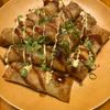 319380の作ってみた!投稿(外パリッ！中トロッ！たこ焼き風春巻き)
