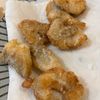 まめたの作ってみた!投稿(魚嫌いも食べる!絶品タラの唐揚げ)