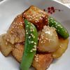 コスモスの作ってみた!投稿(【新じゃがと厚揚げの照り照りうま煮】ご飯がすすむ～！)