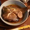 【ふっくら染み旨】エテカレイの煮付けの工程4