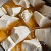 【体が温まる♪】豆腐と長ネギのたっぷりあんかけの工程7