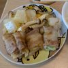 冬生まれ。の作ってみた!投稿(豚肉の白菜ロール【さっぱりポン酢がけ】)