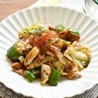 中華の定番♪回鍋肉