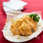 クリスピーうま味チキン