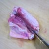 食べやすい「手羽先の塩焼き」の工程2