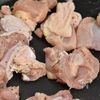 【鶏もも肉ときのこのバターポン酢ソテー】さっぱり!こくうま!の工程2