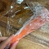 にんじんと卵のコク旨サラダの工程2