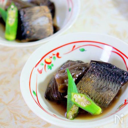 なすと鰊の煮物 By Manngo 河野ひとみ レシピサイト Nadia ナディア プロの料理家のおいしいレシピ