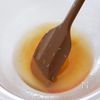 サクサク!米粉のメープルスノーボール(バター/小麦/卵なし)の工程1
