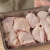 漬けて焼くだけ!鶏肉のオーブンパン粉焼きの工程1