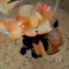 混ぜるだけ簡単♡【黒豆と甘酒の和パウンドケーキ】の工程4