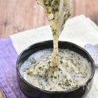 がごめ昆布きざみとえのきの酢の物【作り置き】