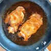 【甘酢だれチキンステーキ】味付け２つ.ᐟカリッとジューシー♩の工程3