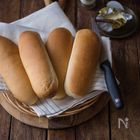 【栁川さん家のパンのある生活～第36回～】シンプルなコッペパン。