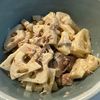 マッシュヒトシの作ってみた!投稿(【サバの水煮缶とレンコンのごまマヨサラダ】ごはんがすすむ！)