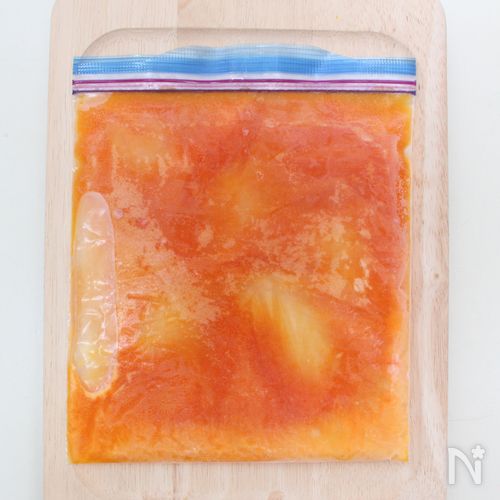 【溶き卵冷凍】の作り方、卵焼きなど活用方法