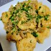 ヴェルの作ってみた!投稿(【鶏むね肉とえのきの旨だれ炒め】おすすめ絶品!コスパ◎)