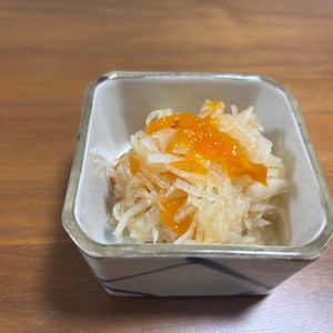 こむぎの作ってみた!投稿(【食べ過ぎた時に♪】さっぱり♡大根と干し柿のなます)