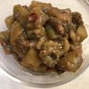みぃの作ってみた!投稿(焼き茄子の辛味みそ)