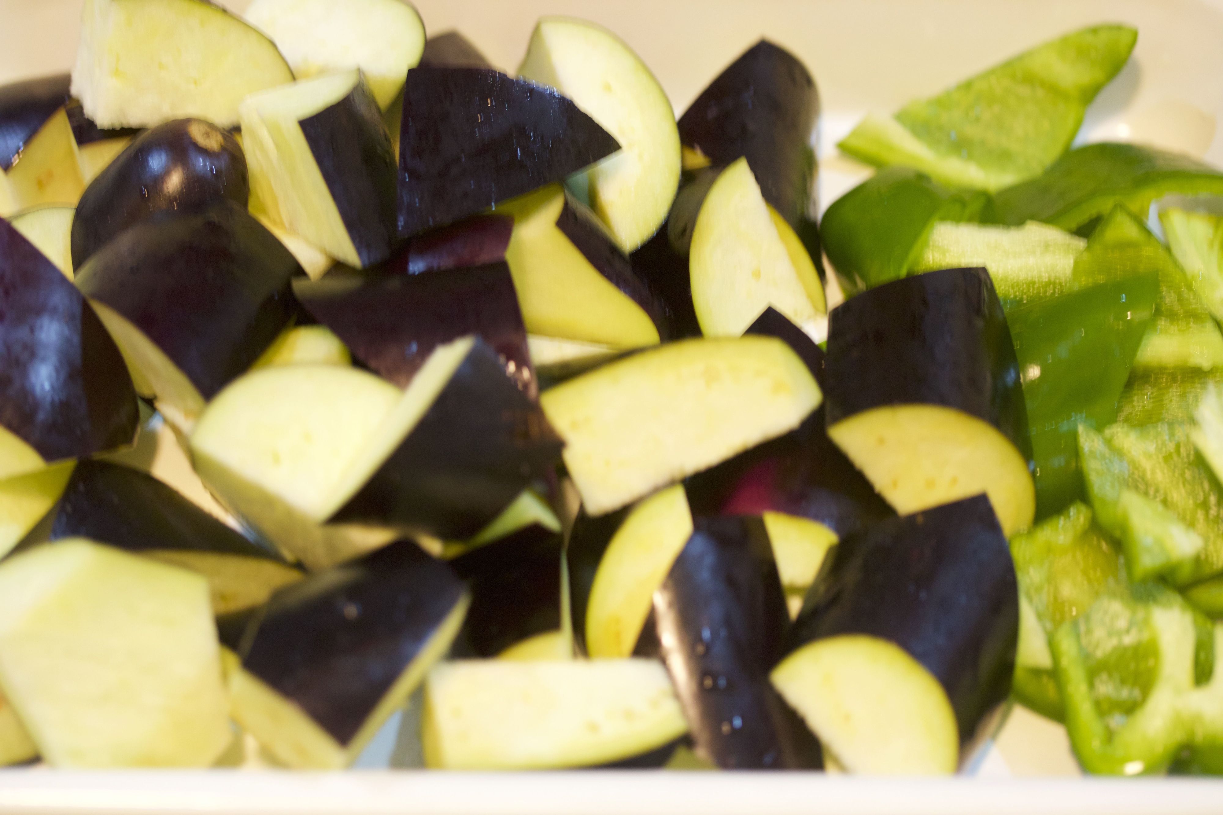 豚なすピーマンのスタミナ味噌炒め 作り置き お弁当 レシピサイト Nadia ナディア プロの料理家のおいしいレシピ