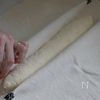 こねない！初めてでも作れる♪強力粉で本格フランスパンの工程14