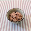 𝔂𝓾𝓶𝓲🍓の作ってみた!投稿(【お赤飯】心も身体も整える)