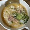442195の作ってみた!投稿(【きゅうりとツナの冷や汁】暑い夏に♬ご飯にかけても◎)